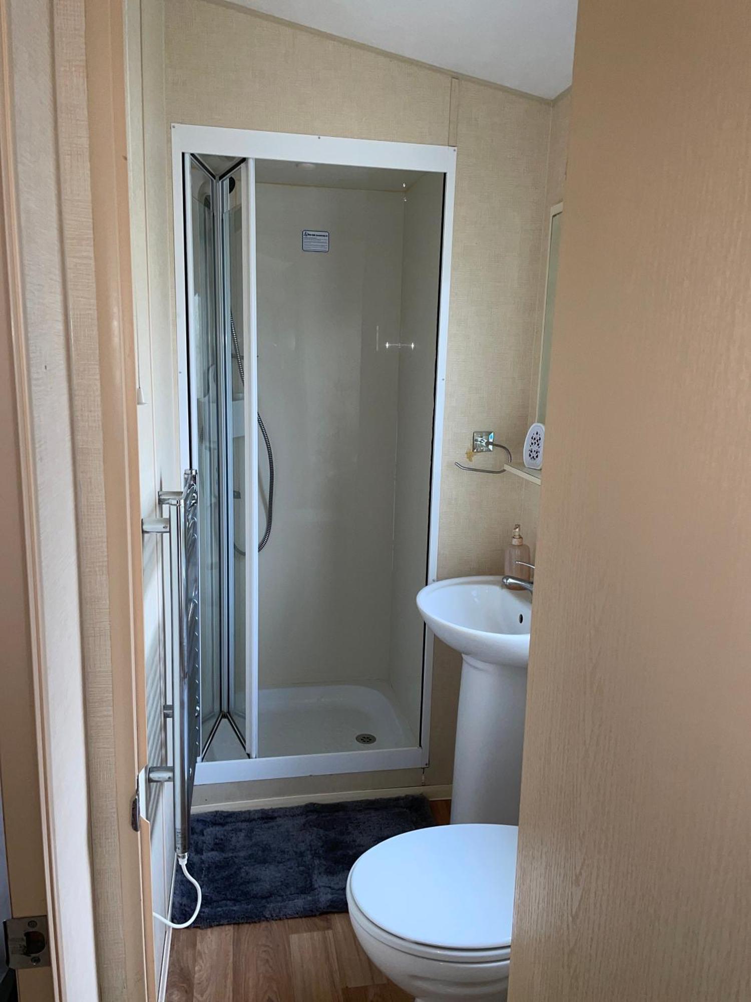 The Luxury Wolds Retreat 6 Berth 3 Bedrooms Beds Made For Arrival Wifi Ingoldmells Exteriör bild